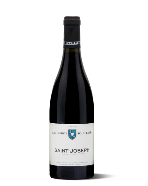 photograph of wine bottle