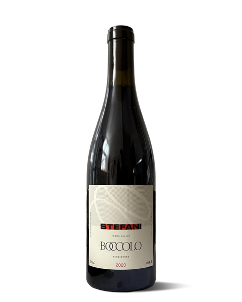 photograph of wine bottle