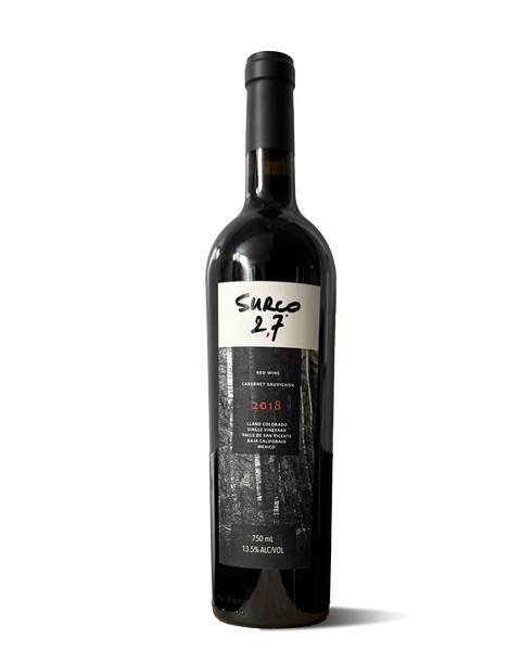 photograph of wine bottle