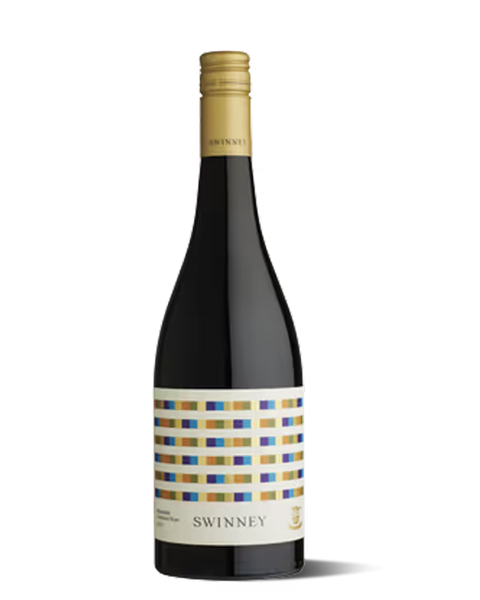 photograph of wine bottle