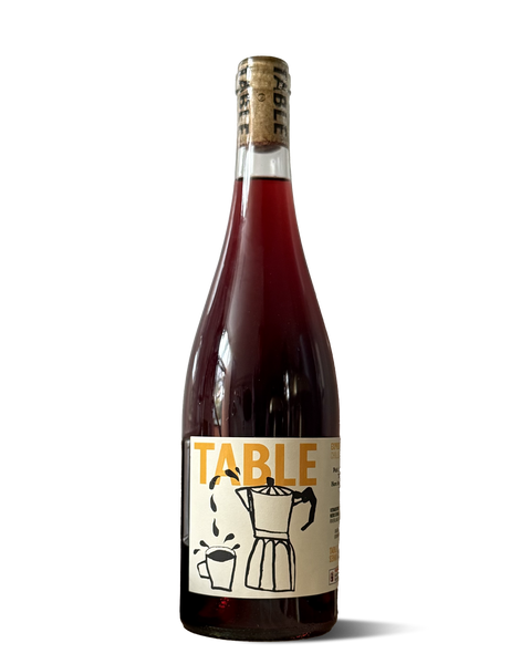 photograph of wine bottle