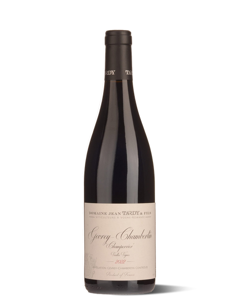 photograph of wine bottle