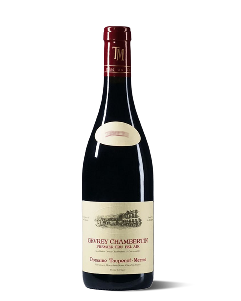 photograph of wine bottle