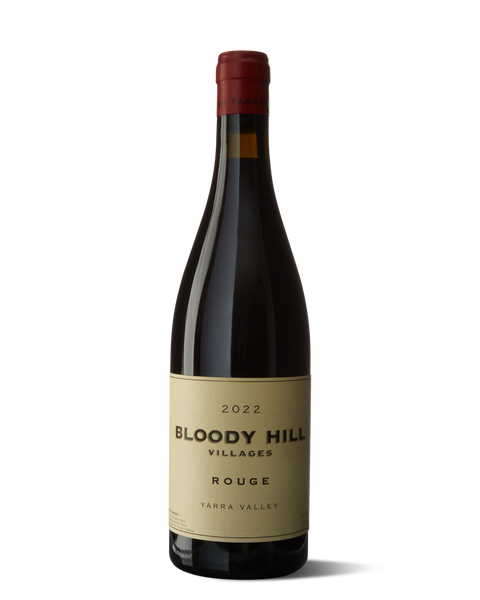 Timo Mayer Bloody Hill Rouge 2023