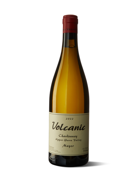 Timo Mayer Volcanic Chardonnay 2022