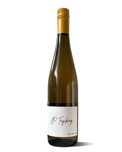 photograph of wine bottle