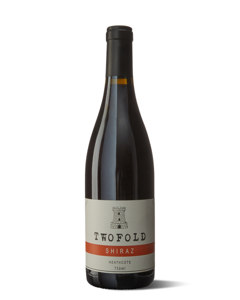 Twofold Shiraz 2003