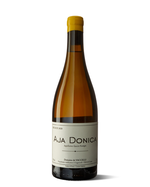 Domaine Vaccelli Aja Donica 2020