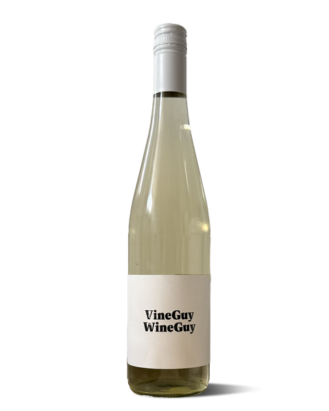 photograph of wine bottle