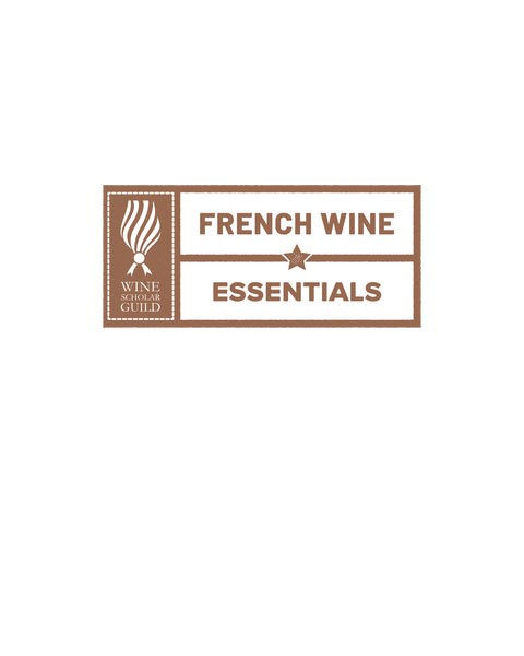 French Wine Essentials