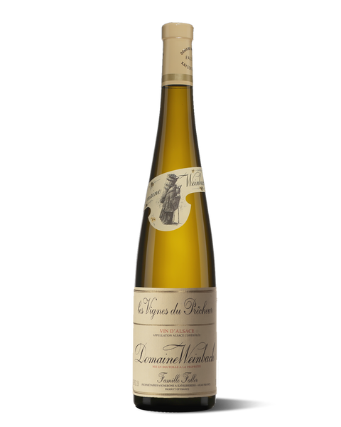 photograph of tall wine bottle