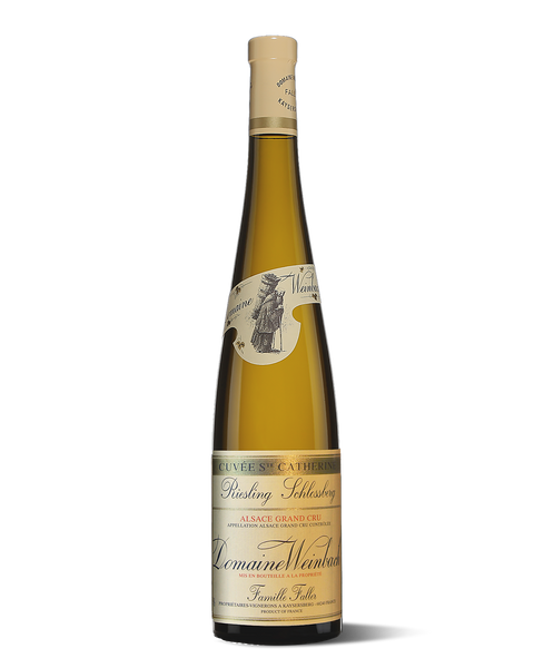 photograph of tall wine bottle