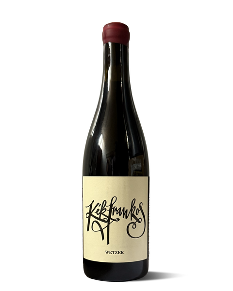 photograph of wine bottle