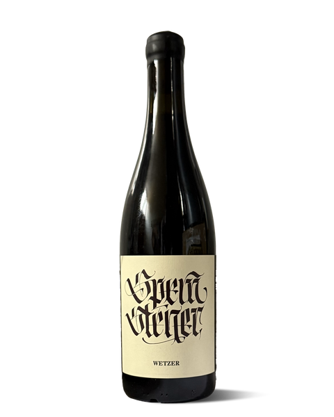 photograph of wine bottle