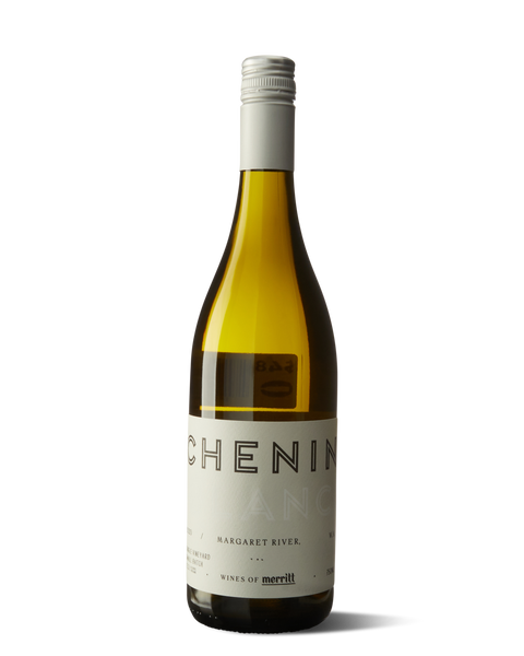Wines of Merritt Chenin Blanc 2020