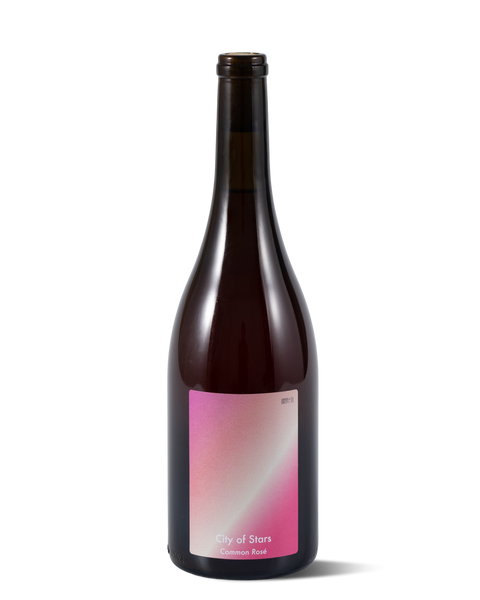 photograph of wine bottle