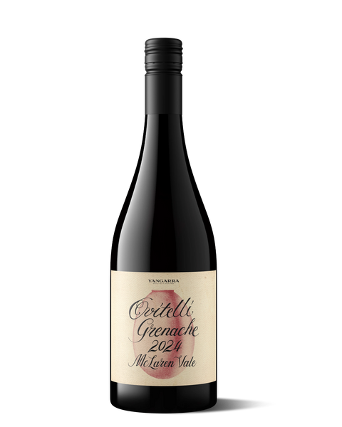 bottle of wine