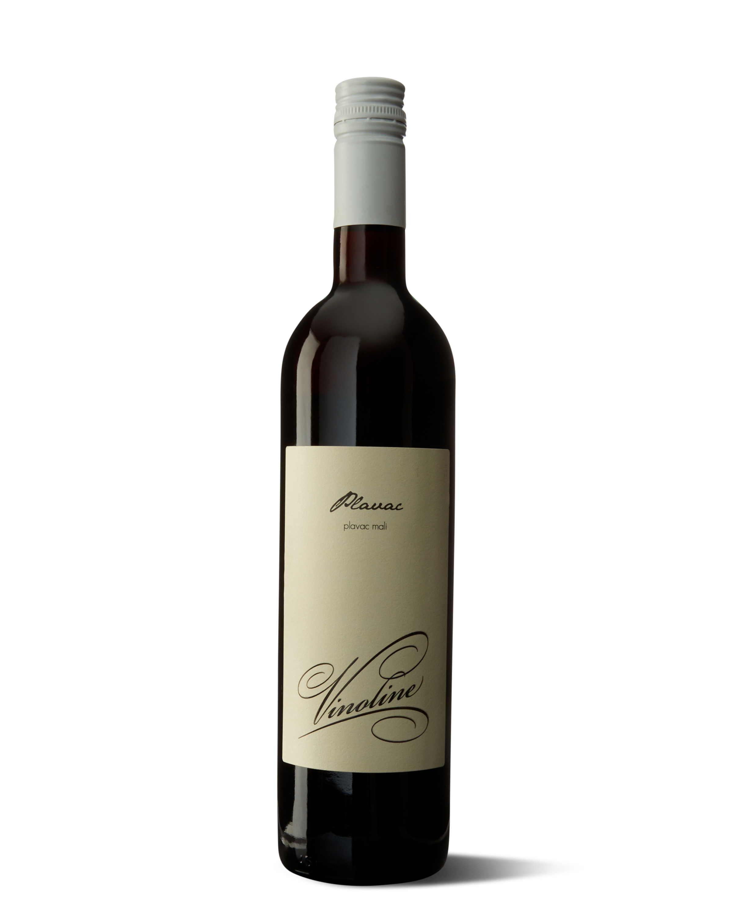 Zlatan Otok Plavac Mali Vinoline 2018 – Cardwell Cellars