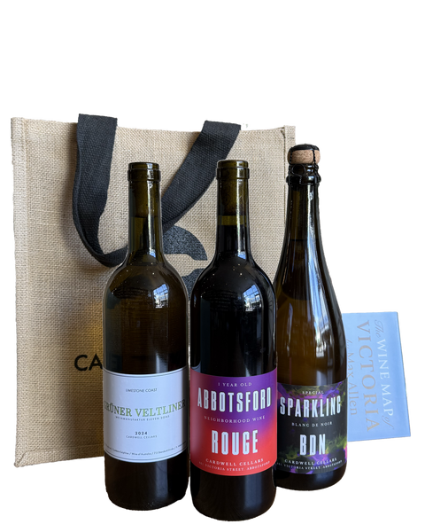 Friends and Neighbours Pack