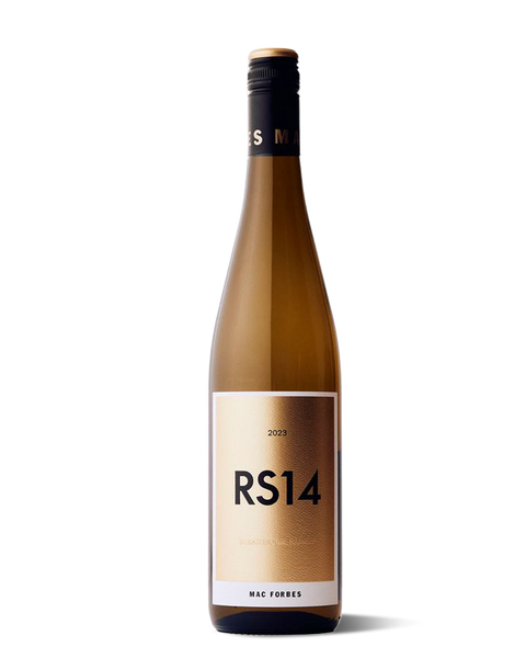 Mac Forbes RS14 Riesling