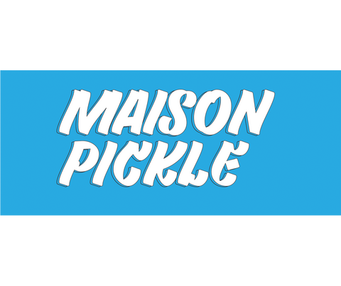 Wine Club “Maison Pickle”